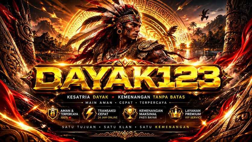 dayak123 dayak123